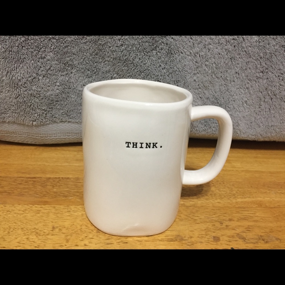 Rae Dunn Mug